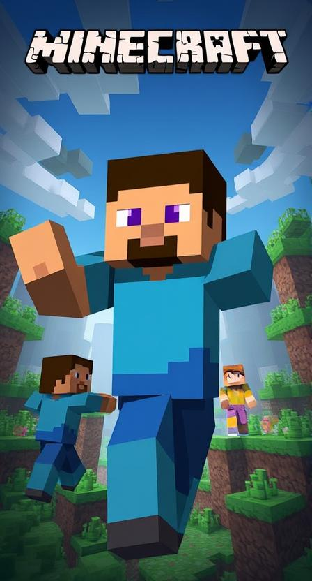 Minecraft