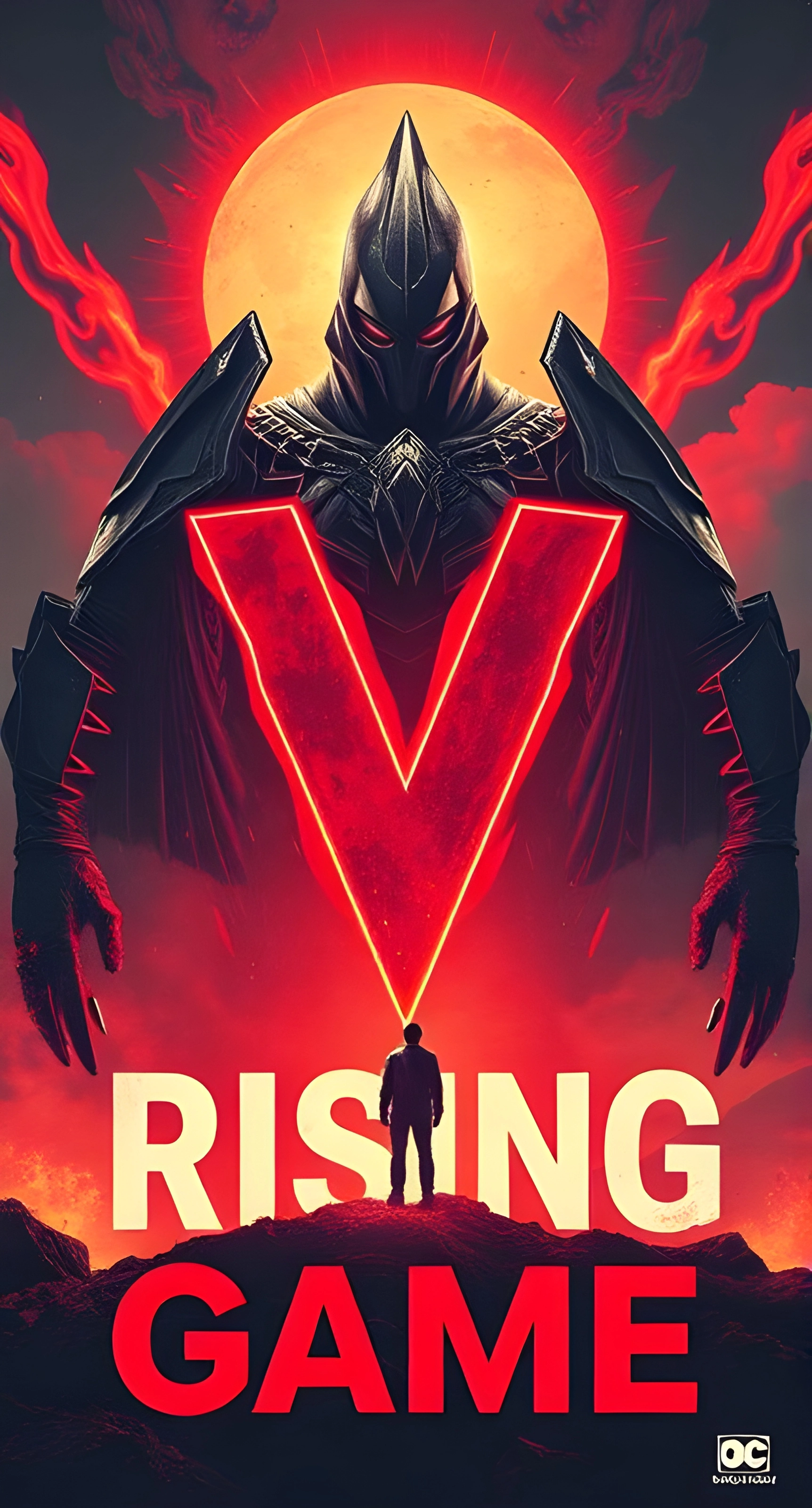 VRising